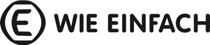 E wie Einfach