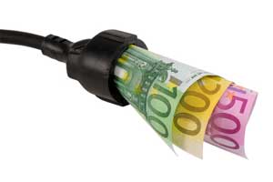 Strompreise
